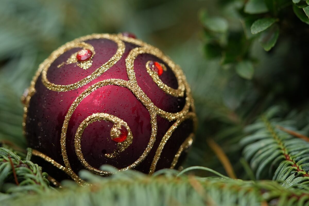 Tipps für gelungene Weihnachtsfotos