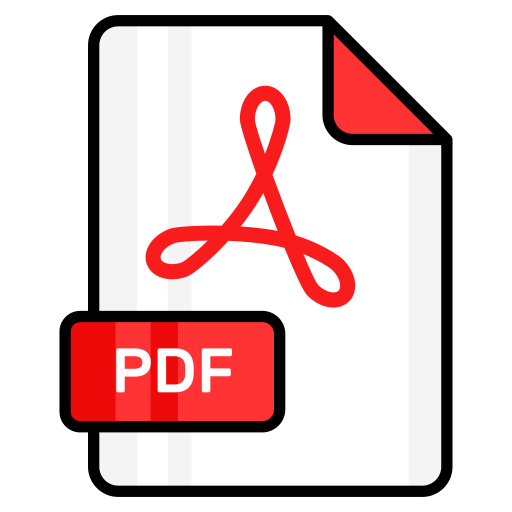 PDF-Icon