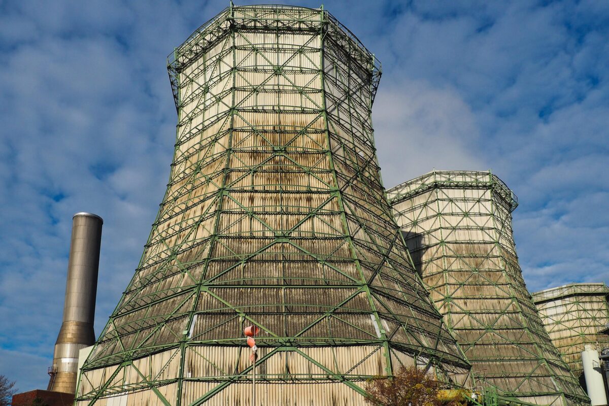 cooling-towers