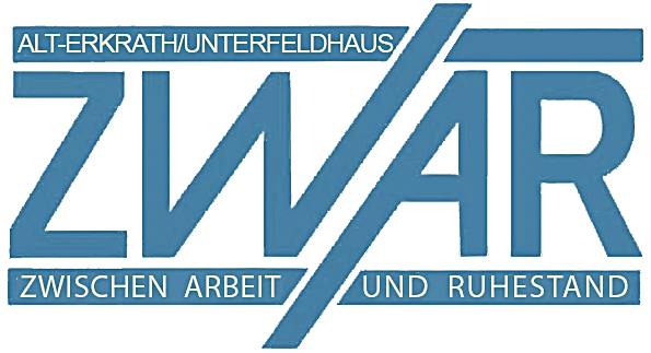 ZWAR Logo E-U