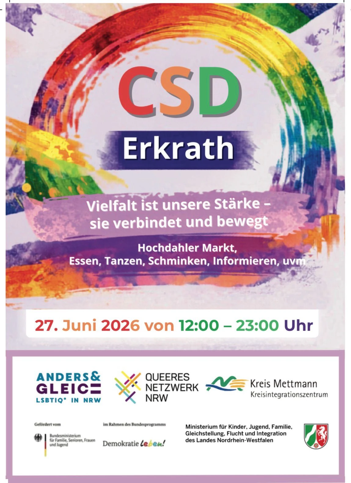 4. Erkrather CSD - 2026